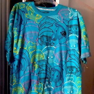 Lot 29 Shirt Size XL